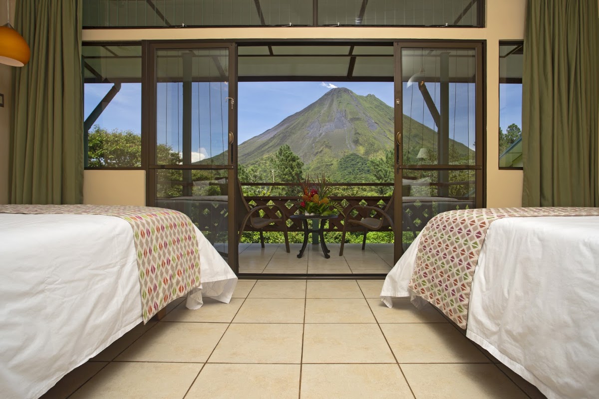 Arenal Observatory Lodge — photo 5