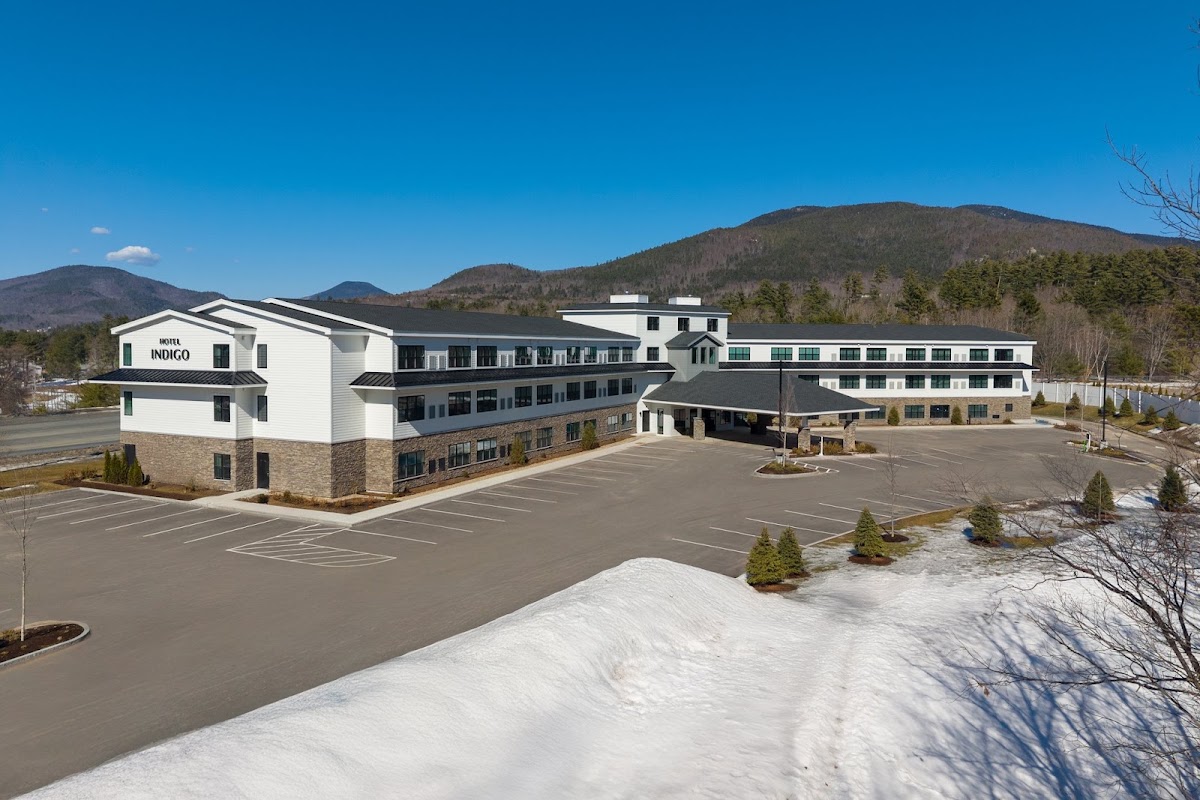 Hotel Indigo North Conway by IHG — photo 1