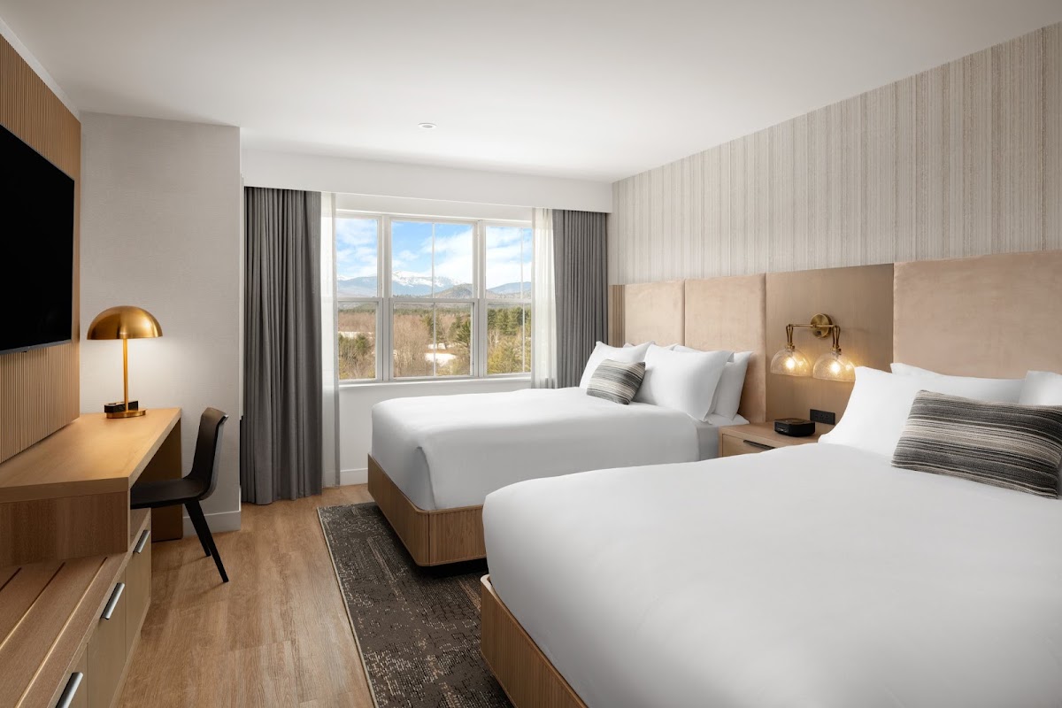 Hotel Indigo North Conway by IHG — photo 3