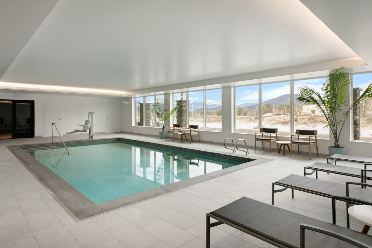 Hotel Indigo North Conway by IHG — photo 4