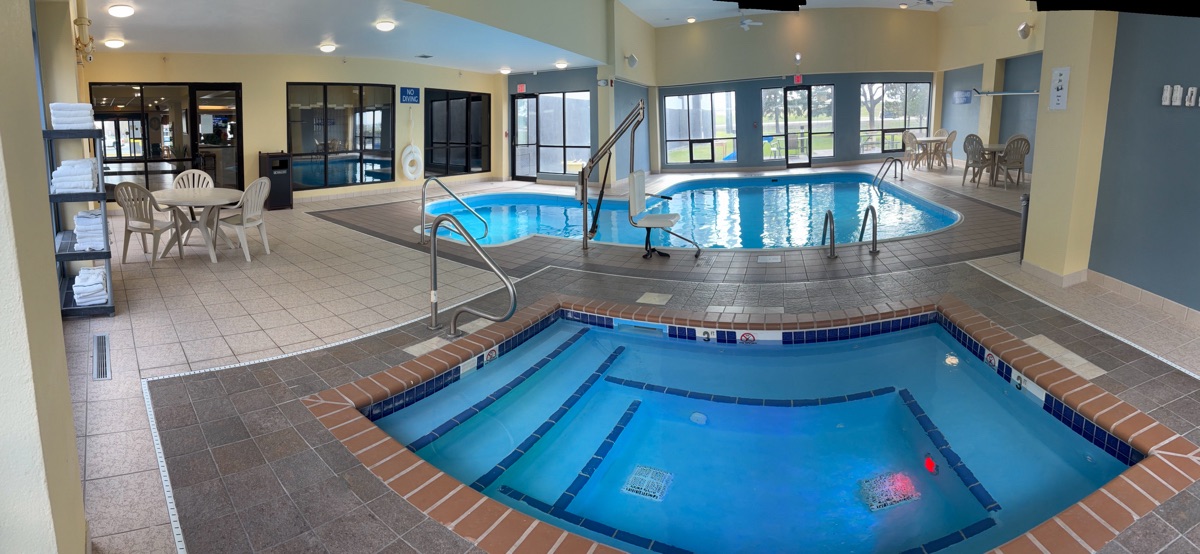 Days Inn by Wyndham Fargo — photo 4