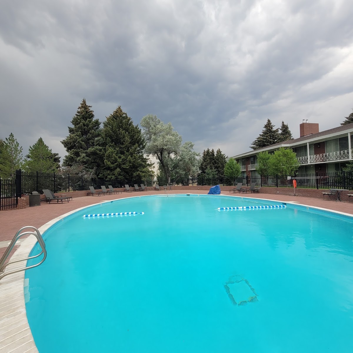 Little America Wyoming RV Park — photo 3