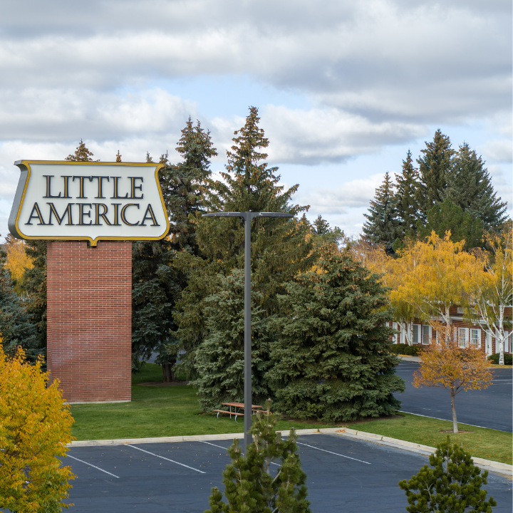 Little America Wyoming RV Park — photo 4