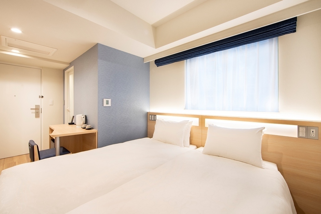 karaksa hotel TOKYO STATION — photo 3