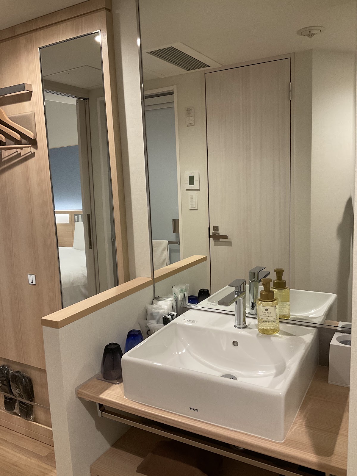 karaksa hotel TOKYO STATION — photo 4