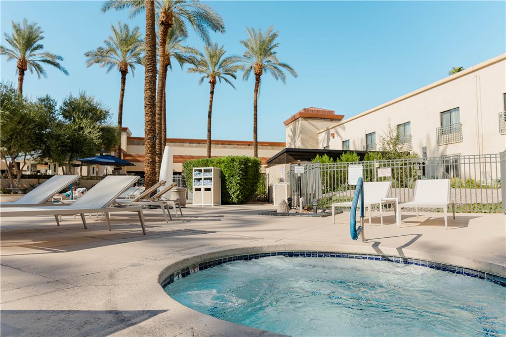 Hilton Scottsdale Resort & Villas