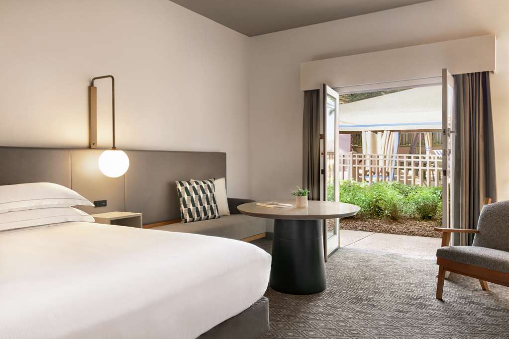 Hilton Scottsdale Resort & Villas — photo 3