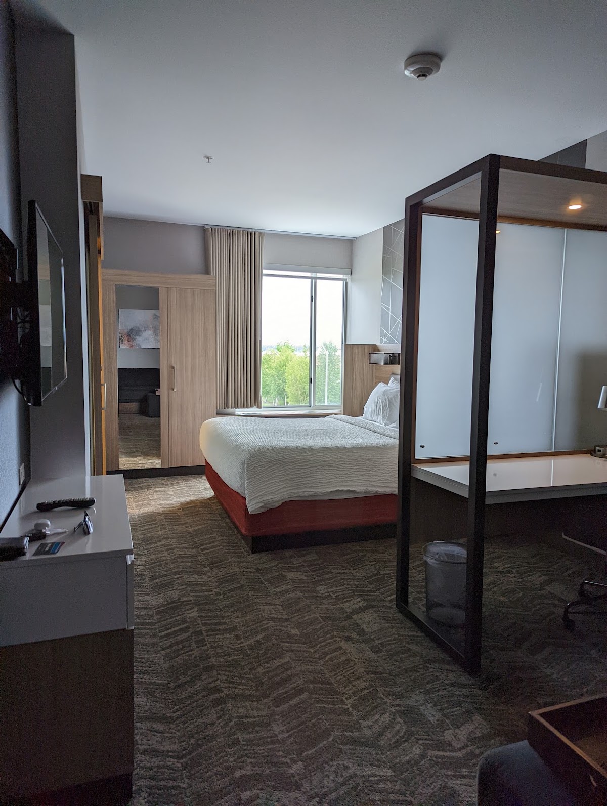 SpringHill Suites by Marriott Kalispell — photo 3