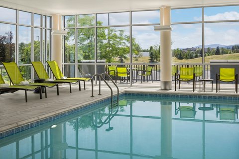 SpringHill Suites by Marriott Kalispell — photo 4