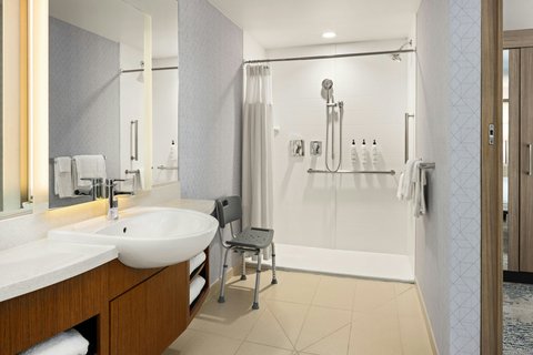 SpringHill Suites by Marriott Kalispell — photo 5