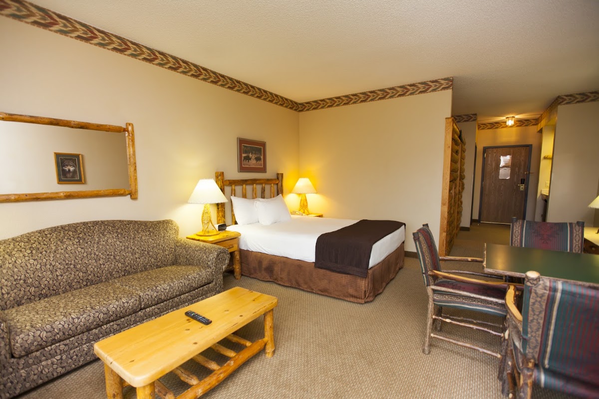 Great Wolf Lodge | Williamsburg — photo 3