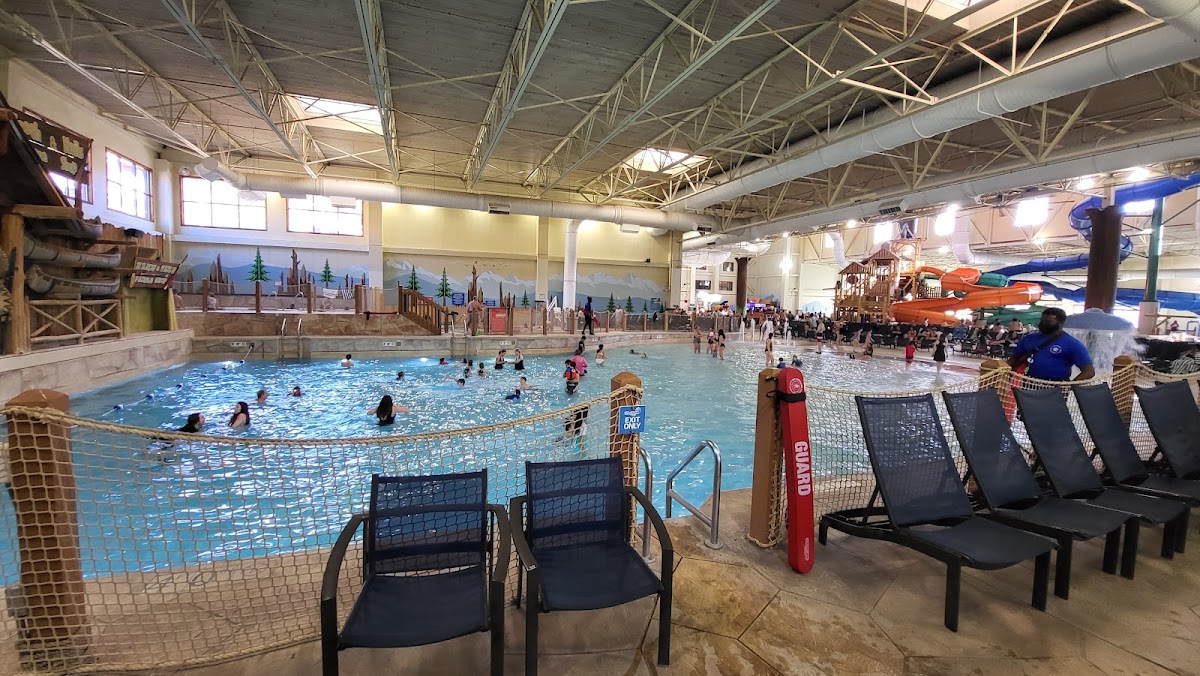 Great Wolf Lodge | Williamsburg — photo 4
