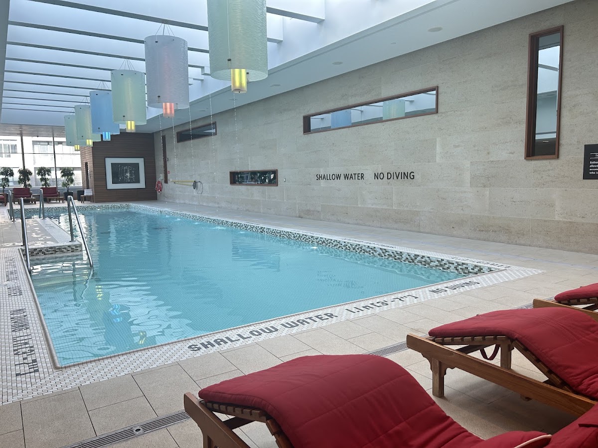 Shangri-La Toronto — photo 4