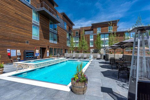 SpringHill Suites by Marriott Jackson Hole — photo 1