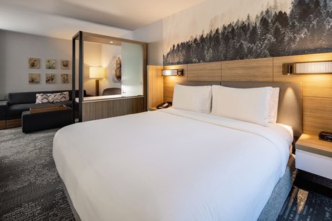 SpringHill Suites by Marriott Jackson Hole — photo 3