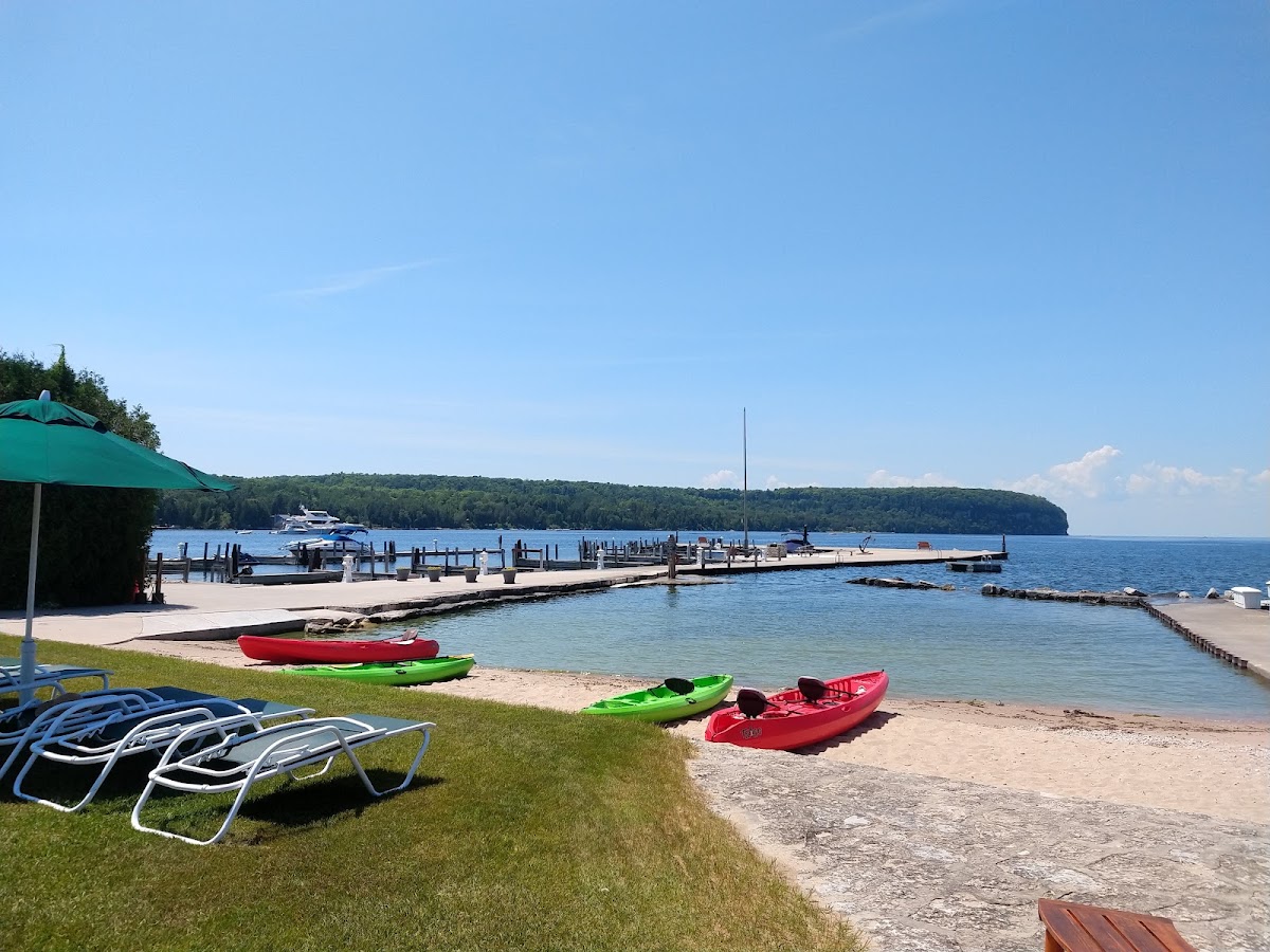 Bayview Resort and Harbor, Inc. — photo 1