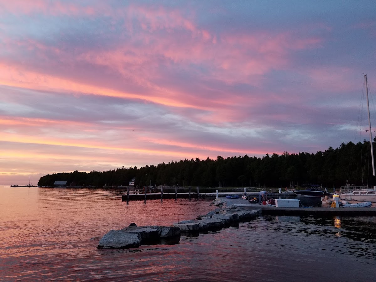Bayview Resort and Harbor, Inc. — photo 4