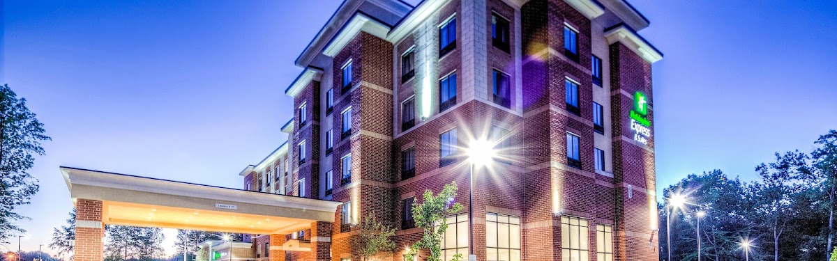 Holiday Inn Express & Suites Cleveland West - Westlake by IHG — photo 1