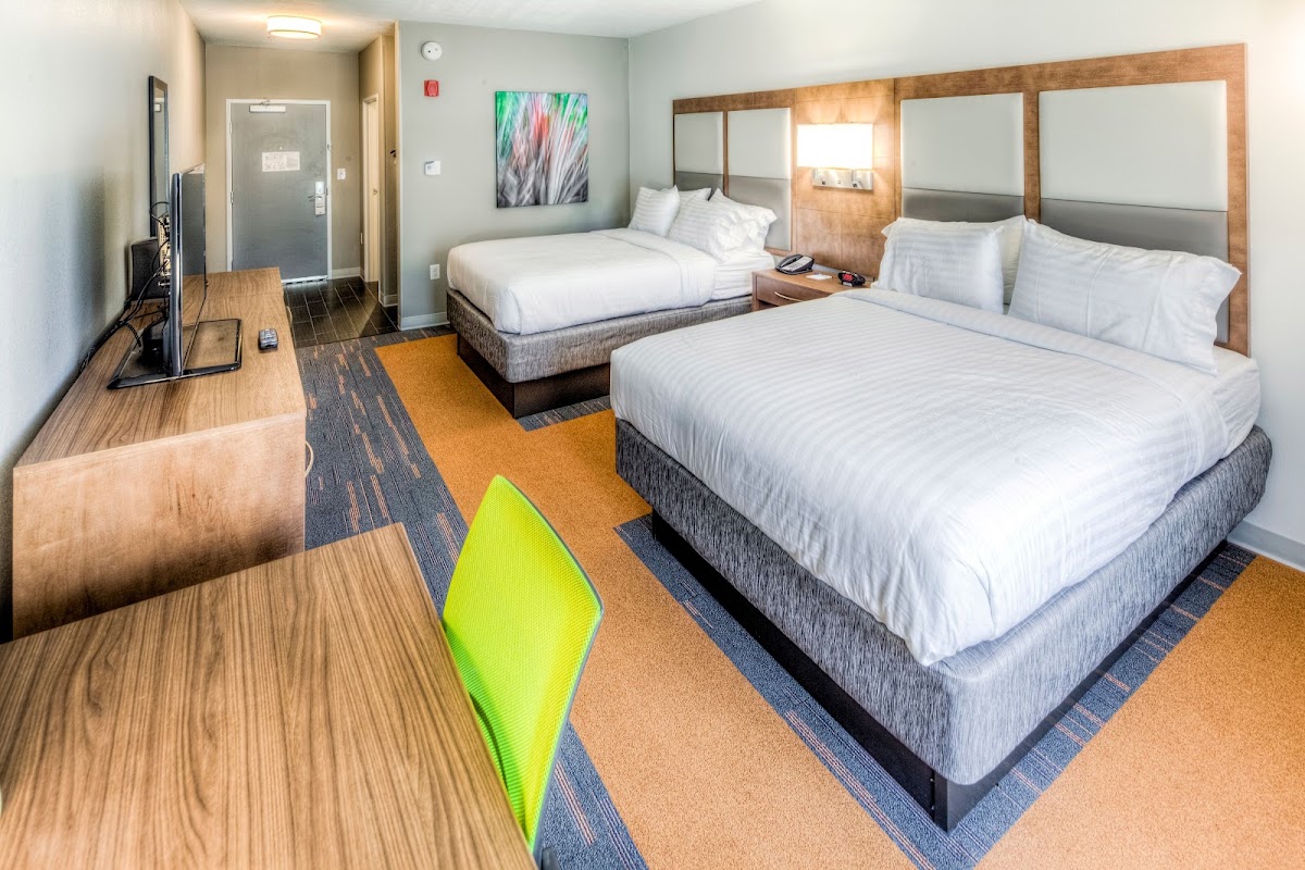 Holiday Inn Express & Suites Cleveland West - Westlake by IHG — photo 3