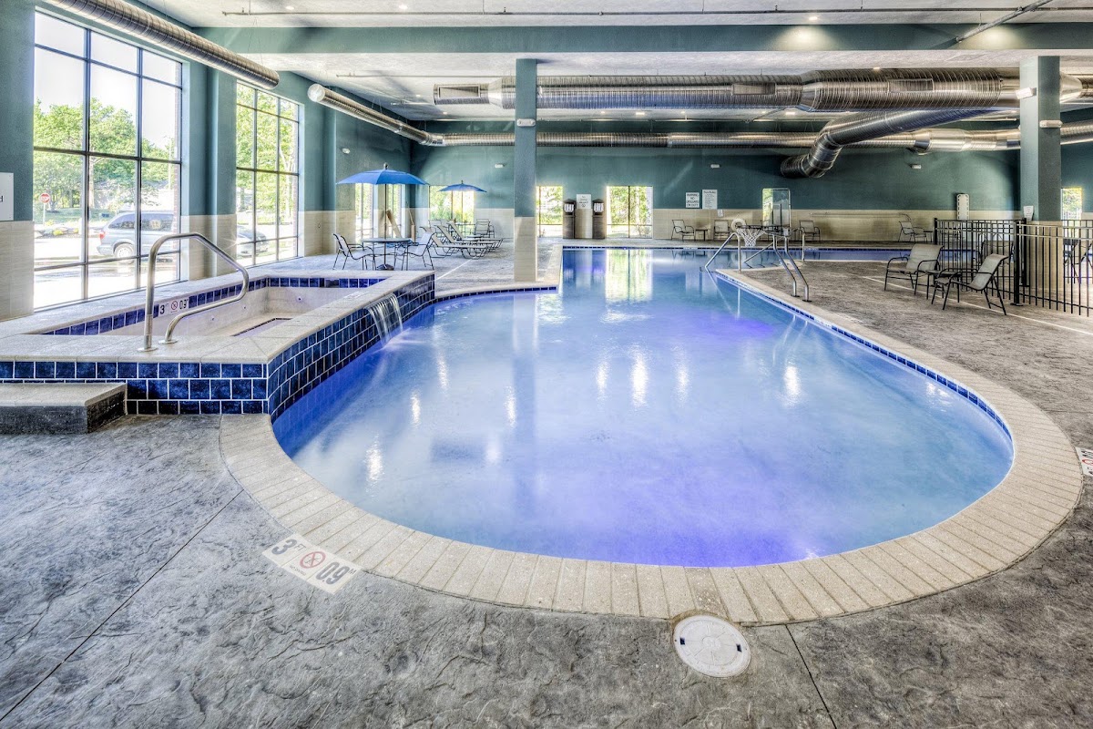 Holiday Inn Express & Suites Cleveland West - Westlake by IHG — photo 4