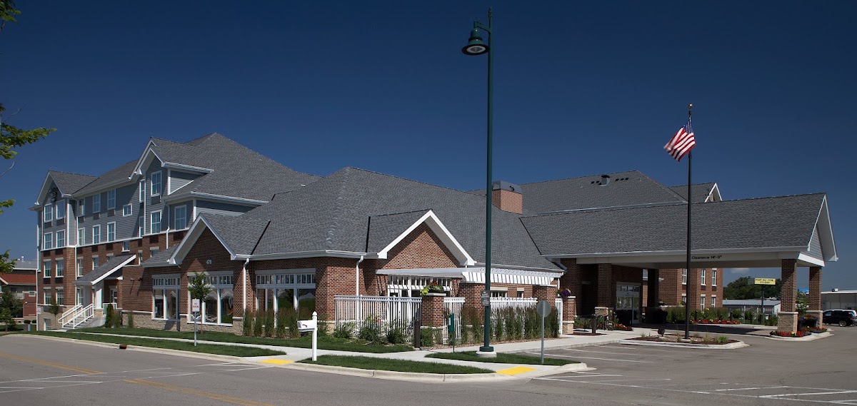 Homewood Suites by Hilton Madison West — photo 1