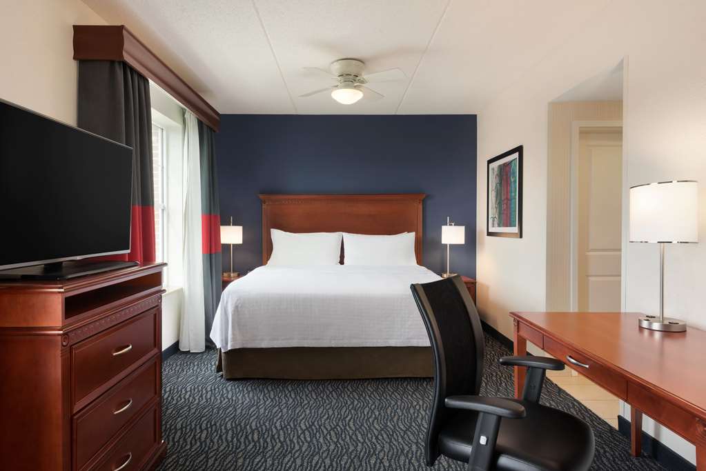 Homewood Suites by Hilton Madison West — photo 3