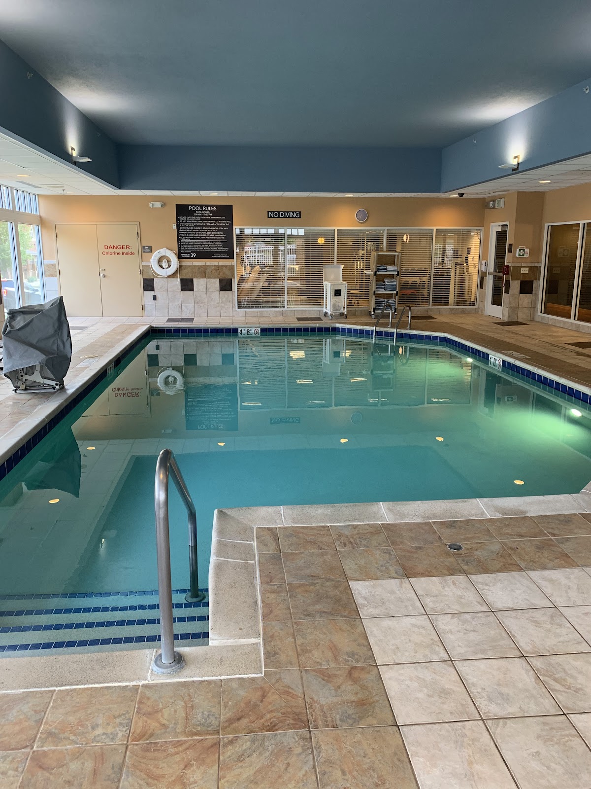 Homewood Suites by Hilton Madison West — photo 4