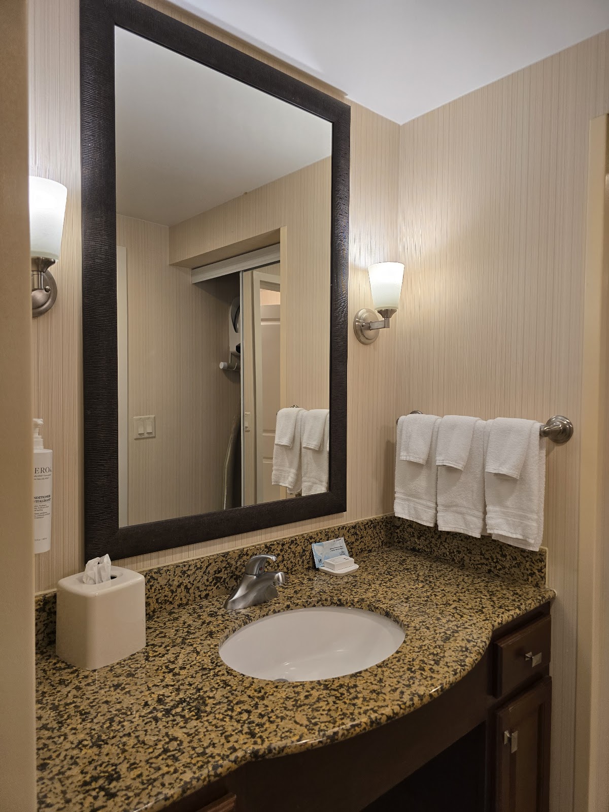 Homewood Suites by Hilton Madison West — photo 5