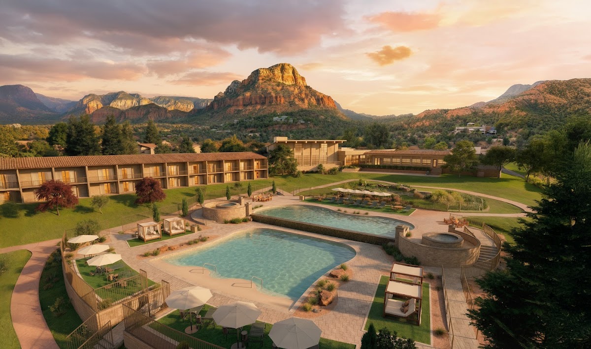 Outbound Sedona — photo 4