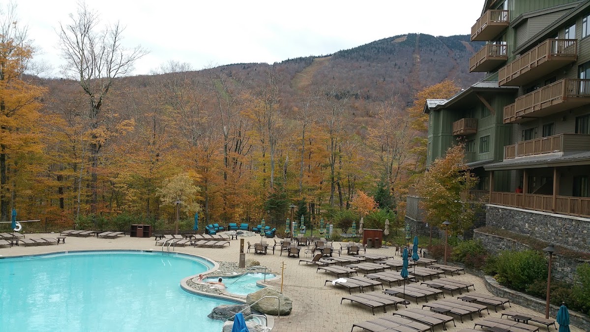 The Lodge at Spruce Peak, a Destination by Hyatt Hotel — photo 4