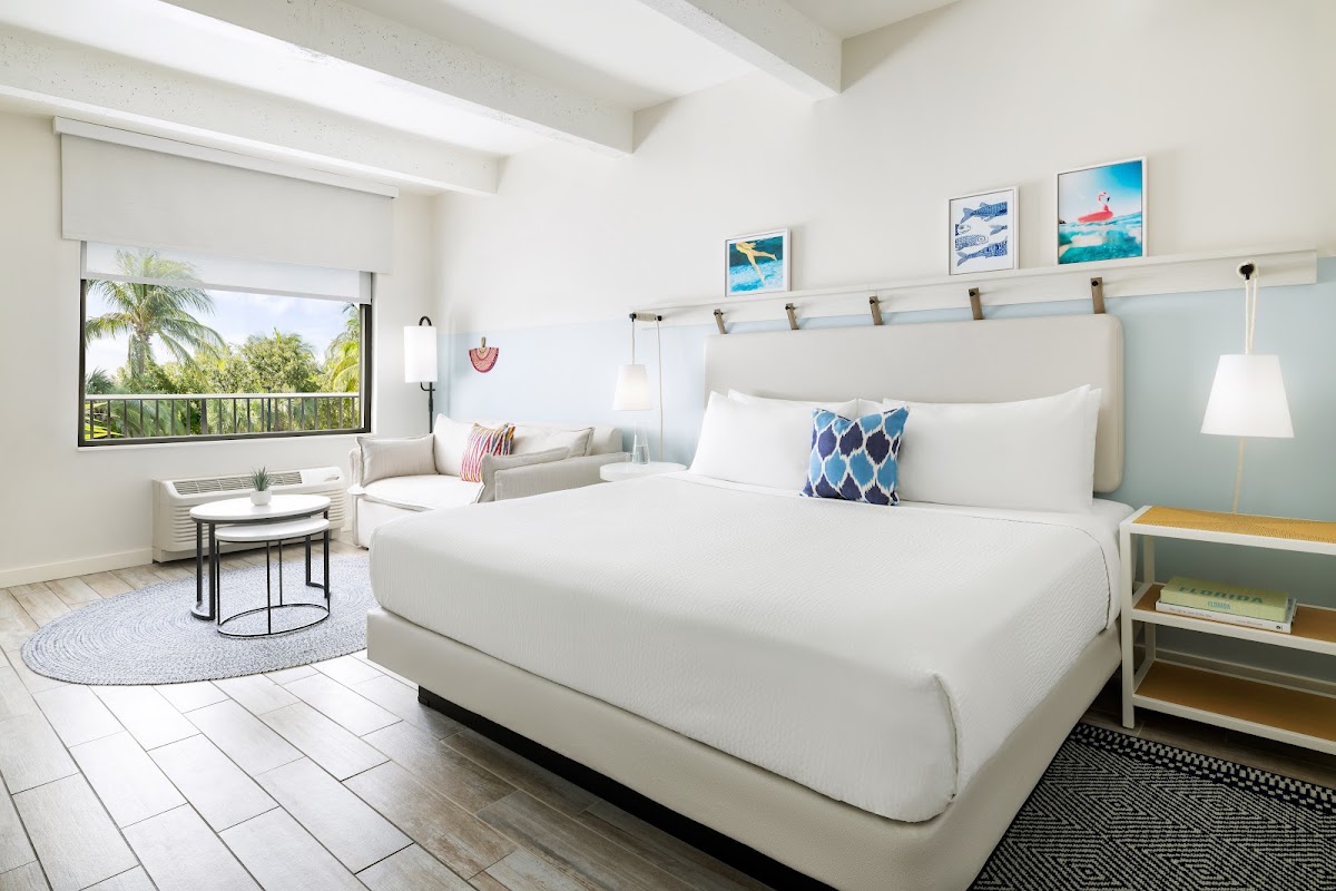 Blue Flamingo Resort Key West — photo 3
