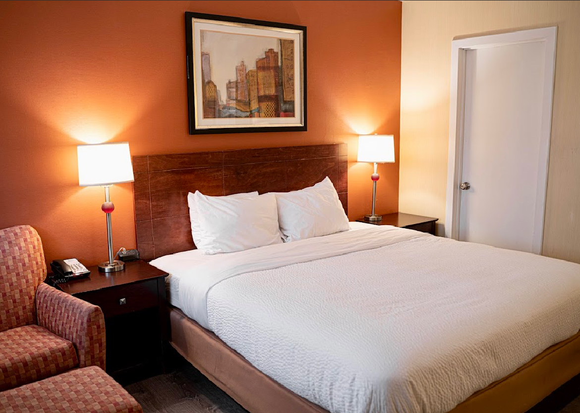 Hotel Boston — photo 3