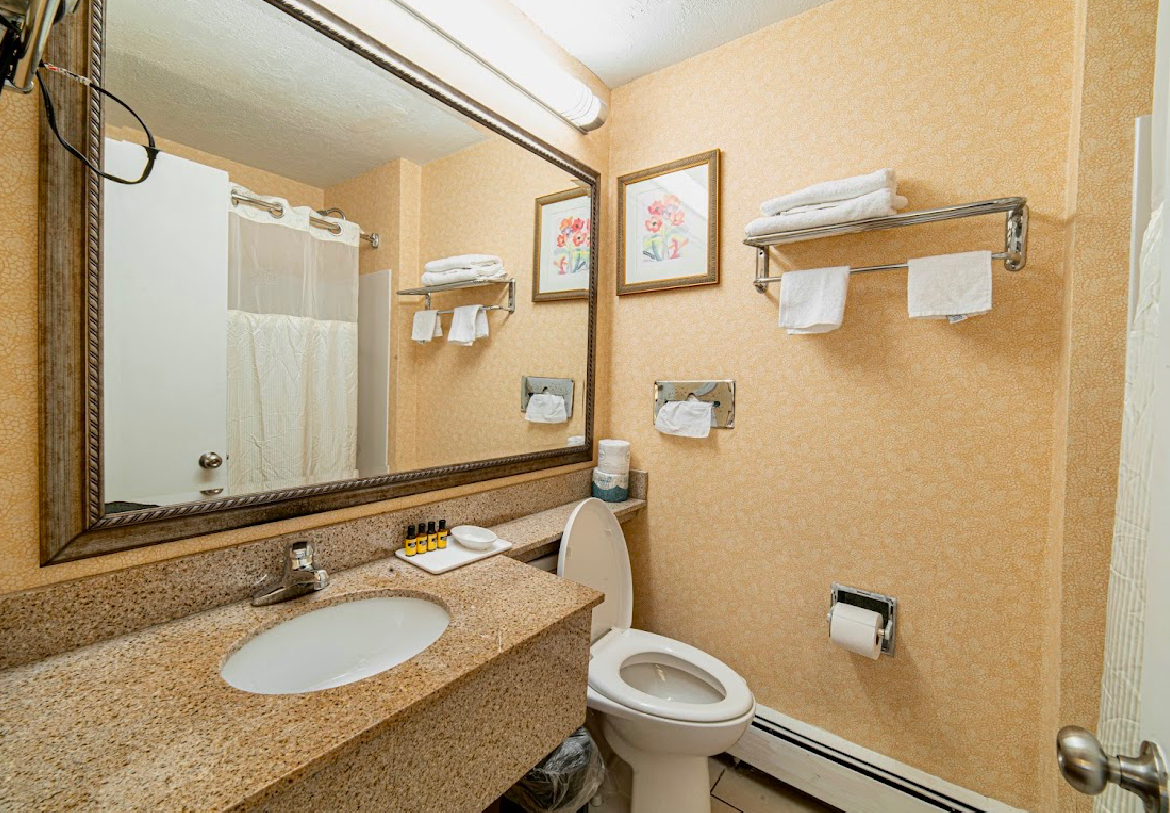 Hotel Boston — photo 4