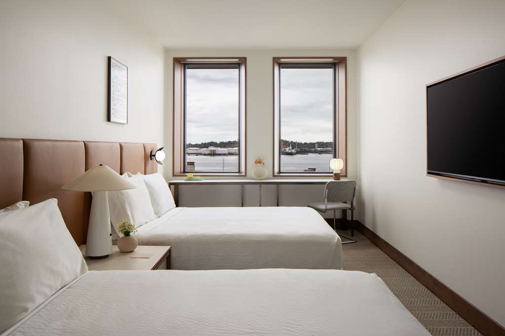 Hotel Marcel New Haven, Tapestry Collection by Hilton — photo 5