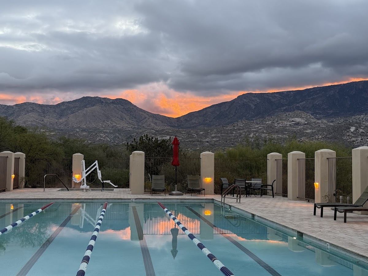 Miraval Arizona Resort and Spa — photo 4