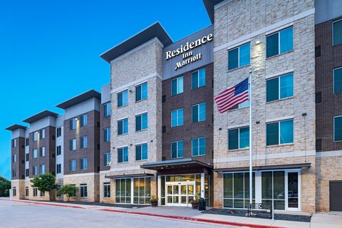 Residence Inn by Marriott Austin Southwest — photo 1