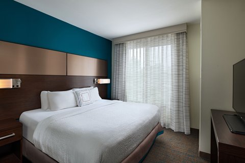 Residence Inn by Marriott Austin Southwest — photo 3