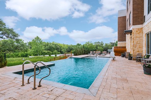 Residence Inn by Marriott Austin Southwest — photo 4