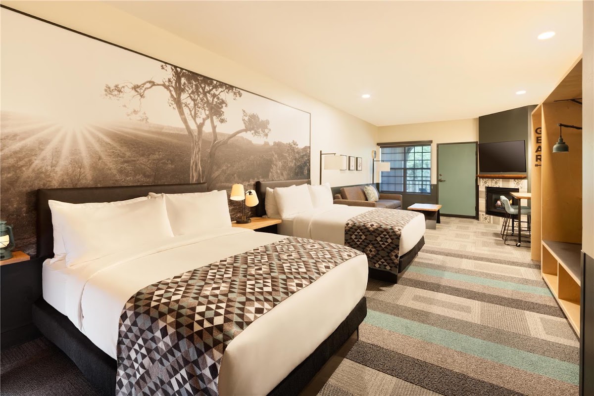 Mountain Modern Sedona, Tapestry Collection by Hilton — photo 3