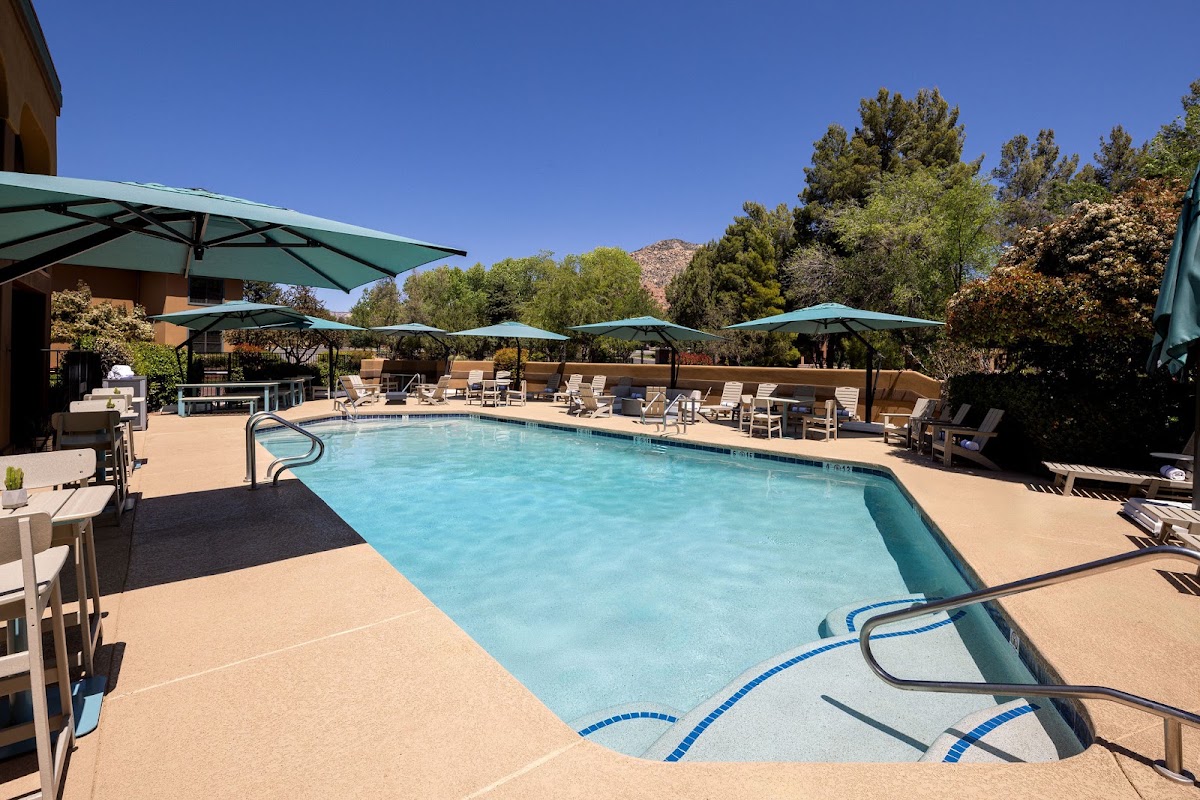 Mountain Modern Sedona, Tapestry Collection by Hilton — photo 4