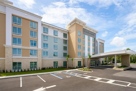 Fairfield by Marriott Inn & Suites Orlando at Millenia — photo 1