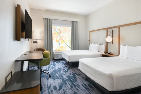 Fairfield by Marriott Inn & Suites Orlando at Millenia — photo 3