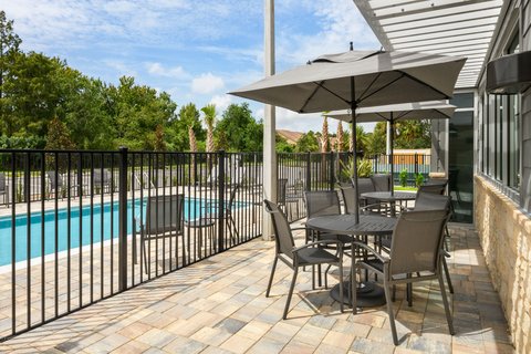Fairfield by Marriott Inn & Suites Orlando at Millenia — photo 4