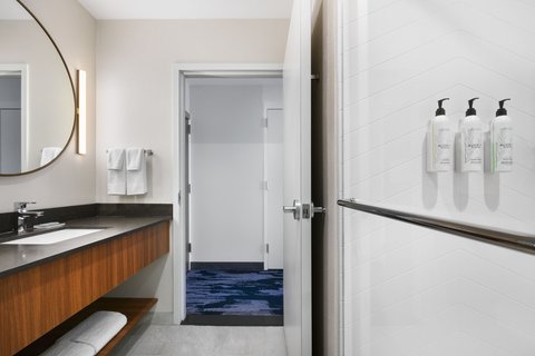 Fairfield by Marriott Inn & Suites Orlando at Millenia — photo 5