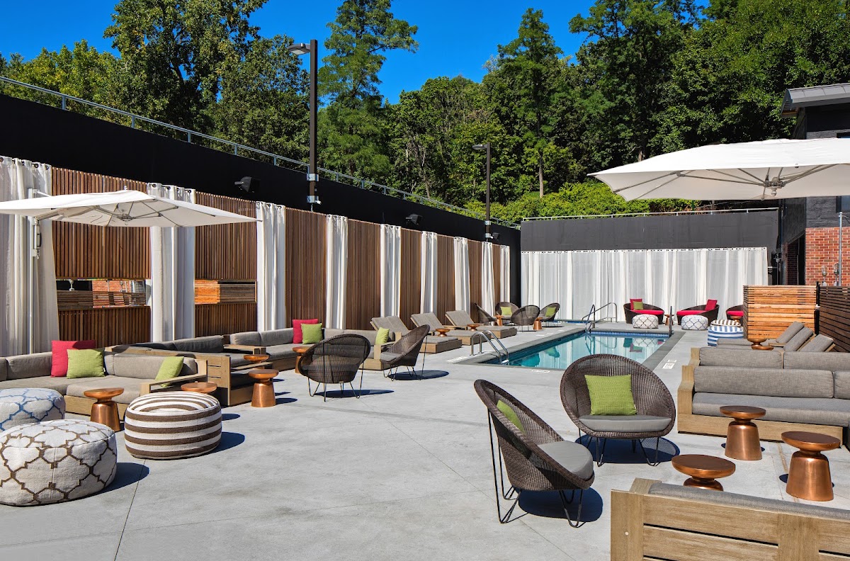 Hotel Nyack - JDV by Hyatt — photo 1