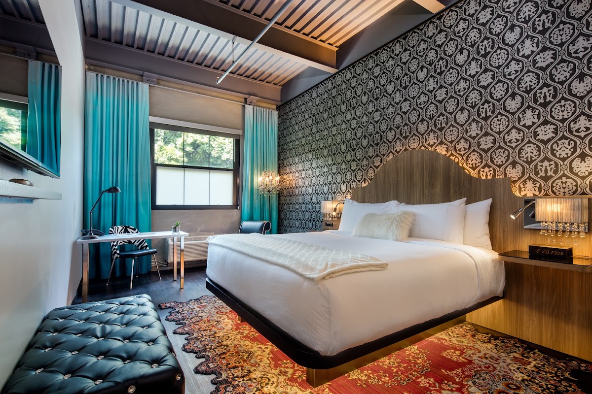 Hotel Nyack - JDV by Hyatt — photo 3