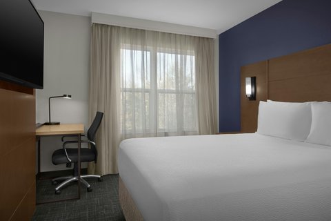 Residence Inn by Marriott Boston Marlborough — photo 3