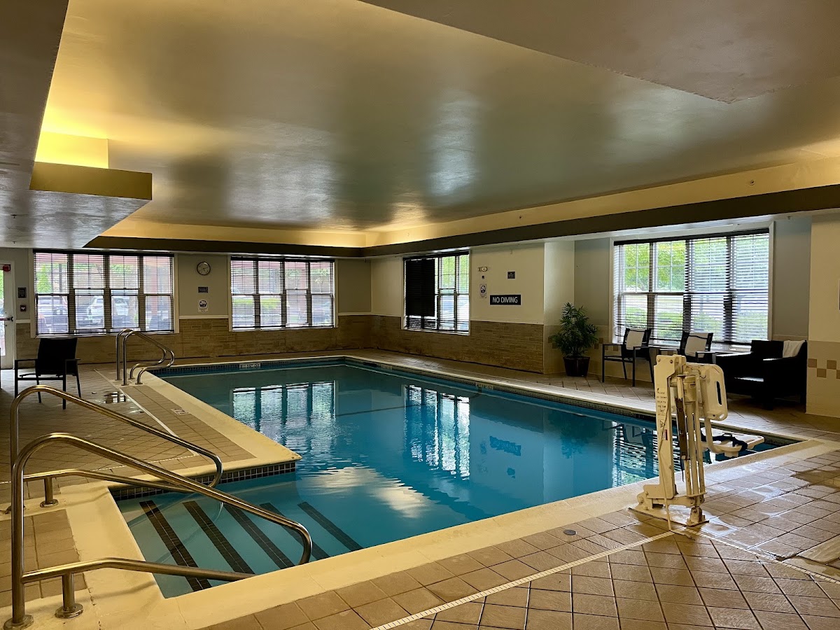 Residence Inn by Marriott Boston Marlborough — photo 4