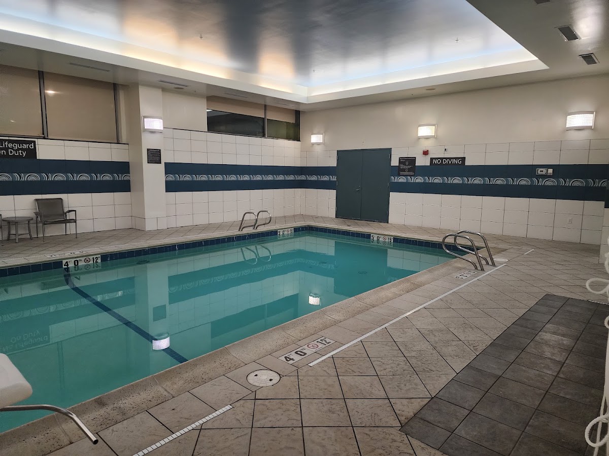 Residence Inn by Marriott Portland Downtown/Waterfront — photo 4