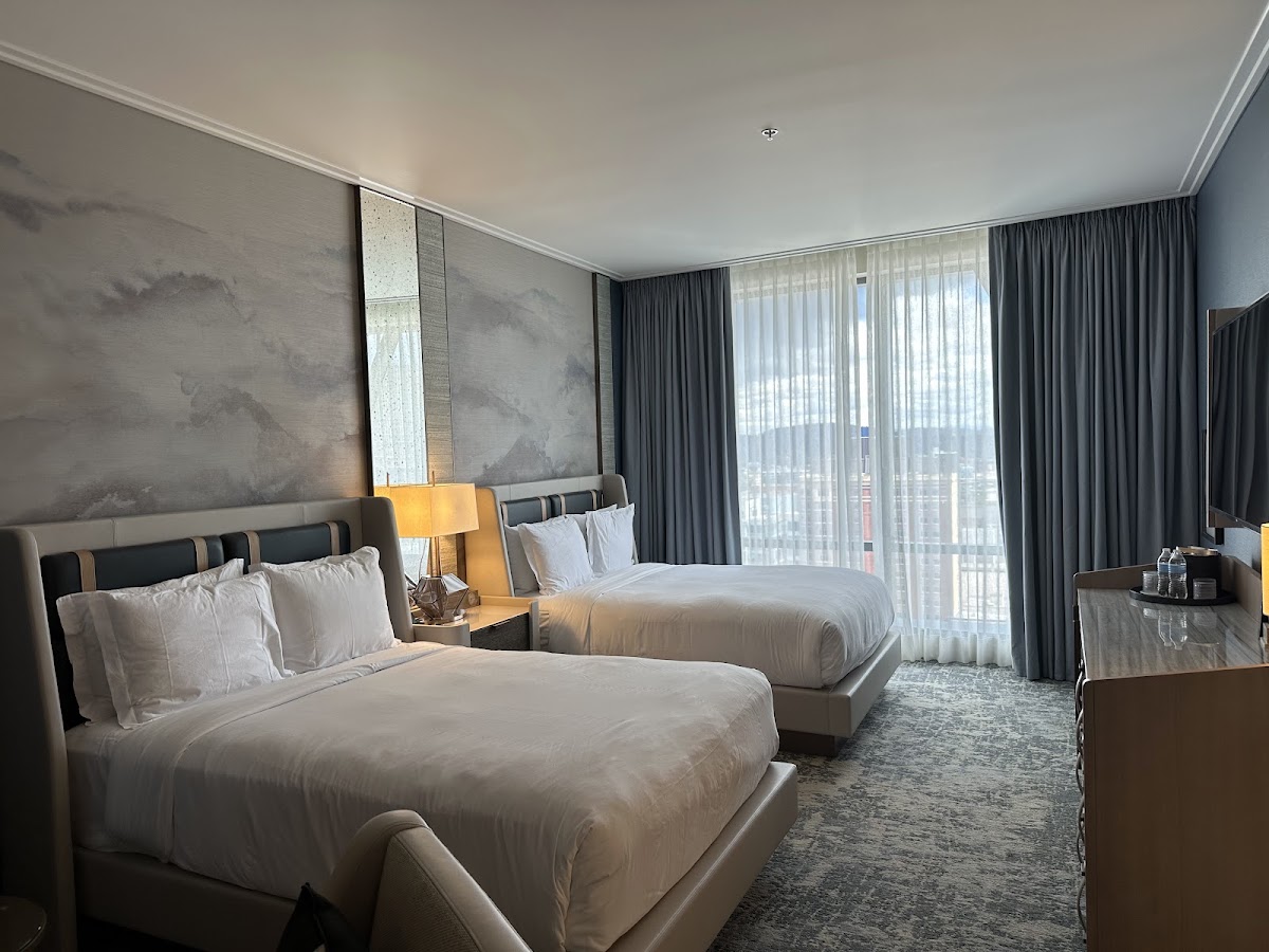 The Ritz-Carlton, Portland — photo 3
